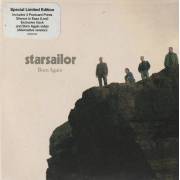 STARSAILOR - BORN AGAIN + 3