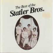 STATLER BROS  - THE BEST OF