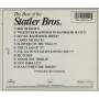 STATLER BROS  - THE BEST OF