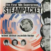 STEAMPACKET - THE FIRST '60s SUPERGROUP