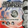 STEAMPACKET - THE FIRST '60s SUPERGROUP