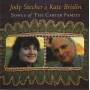 STECHER JODY KATE BRISLIN - SONGS OF THE CARTER FAMILY