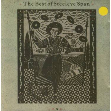 STEELEYE SPAN - THE BEST OF