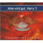 STEFFEN TOMMY - ALLES WIRD GUT , HARRY !! 4 VERSIONS