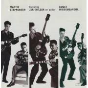 STEPHENSON MARTIN - SWEET MISDEMEANOUR