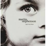 STEPHENSON MARTIN - YOGI IN MY HOUSE