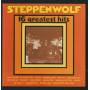 STEPPENWOLF - 16 GREATEST HITS