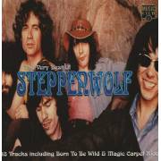 STEPPENWOLF  - THE VERY BEST OF