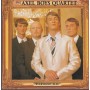 AXEL BOYS QUARTET - EVERYBODY ELSE