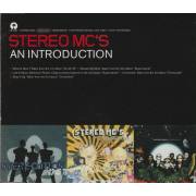 STEREO MCS - AN INTRODUCTION