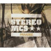 STEREO MCS - PARADISE 5 MIXES