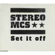 STEREO MCS - SET IT OFF - WARHEAD