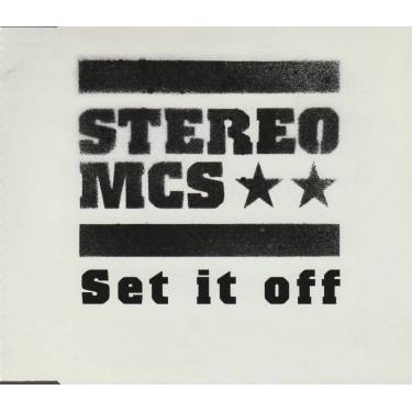 STEREO MCS - SET IT OFF - WARHEAD