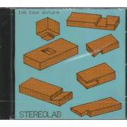 STEREOLAB - FAB FOUR SUTURE