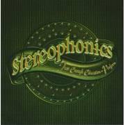 STEREOPHONICS - JUST ENOUGHEDUCATION TO PERFORM