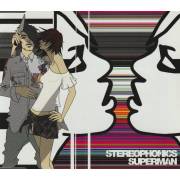 STEREOPHONICS - SUPERMAN ( RADIO - ALBUM )