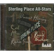 STERLING PLACE ALL STARS - STERLING PLACE ALL STARS