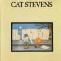 STEVENS CAT - TEASER & THE FIRECAT