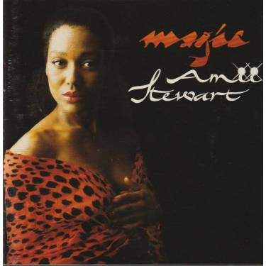 STEWART AMI - MAGIC