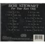STEWART BOB - FOR YOURS EARS ONLY