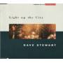 STEWART DAVE - LIGHT UP THE CITY  2 VERSIONS