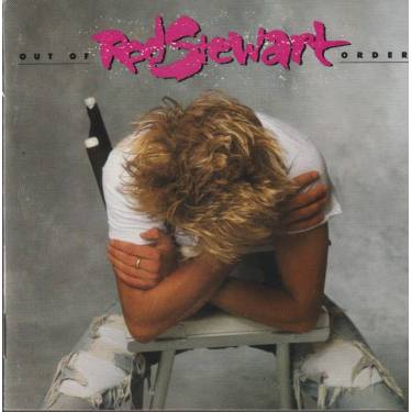 STEWART ROD - OUT OF ORDER