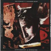 STEWART ROD - VAGABOND HEART