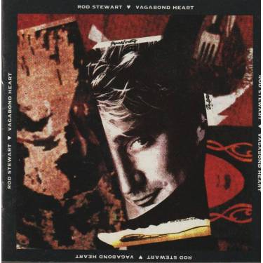STEWART ROD - VAGABOND HEART