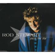 STEWART ROD - YOU’RE THE STAR + 2