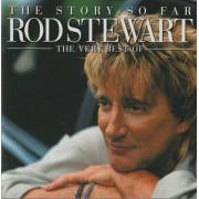 STEWART ROD - THE STORY SO FAR - THE VERY BEST OF …
