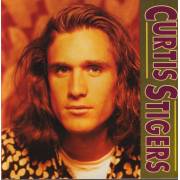 STIGERS CURTIS - CURTIS STIGERS