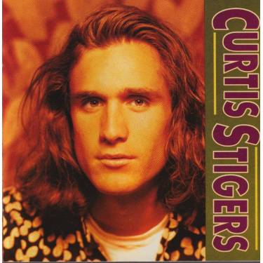 STIGERS CURTIS - CURTIS STIGERS