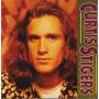 STIGERS CURTIS - CURTIS STIGERS
