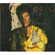 STING - IF I EVER LOSE MY FAITH IN YOU + 3