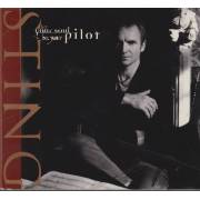 STING - LET YOUR SOUL BE YOUR PILOT + 3