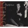 STING - LET YOUR SOUL BE YOUR PILOT + 3