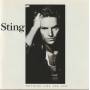 STING   - … NOTHING LIKE THE SUN