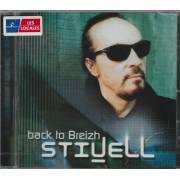 STIVELL ALAN - BACK TO BREIZH