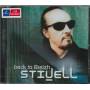 STIVELL ALAN - BACK TO BREIZH