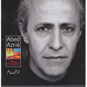 AZRIE ABED  - OMAR KHAYYAM