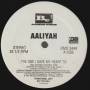 AALIYAH - PROMO - THE ONE I GAVE MY HEART TO ( SOUL SOLUTION CLUB MIX - SOUL SOLUTION DUB - BONUS BEATS )