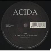 ACIDA - ACIDA ( CLUB MIX ) / EXTACID