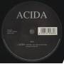 ACIDA - ACIDA ( CLUB MIX ) / EXTACID