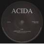 ACIDA - ACIDA ( CLUB MIX ) / EXTACID