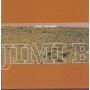 B JIMI - LIVIN ON MARS