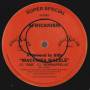 AFRICANISM - MACUMBA WALELE ( A BETTER DAYS MIX - DUB - HORNAPPELLA )