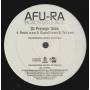 AFU - RA - PROMO - BIG ACTS LITTLE ACTS ( DJ PREMIERE SIDE / TRUE MASTER SIDE )