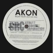 AKON - RIGHT NOW ( NA NA NA )