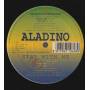 ALADINO - STAY WITH ME ( GLOBAL MIX / CUT MIX / POWER MIX / LAST MIX )