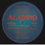 ALADINO - BROTHERS IN THE SPACE ( GRUNGE HAPPY MIX / ANALOGIC BIG POWER MIX / DREAM SIMPHONY MIX / SUPERSTITION MIX )